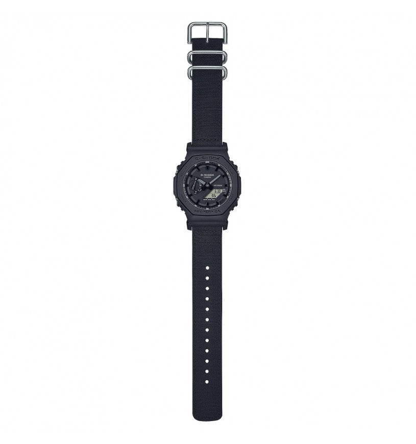 G-SHOCK CLASSIC Serie GA-2100 GA-2100BCE-1A