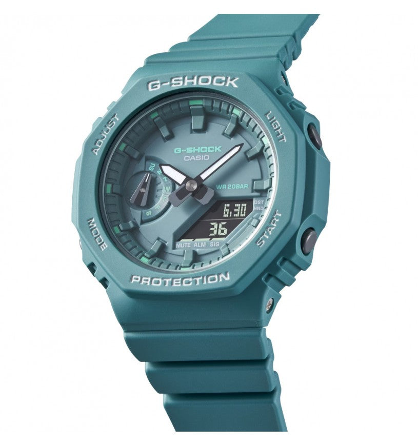 G-SHOCK CLASSIC Serie GMA-S2100GA-3A