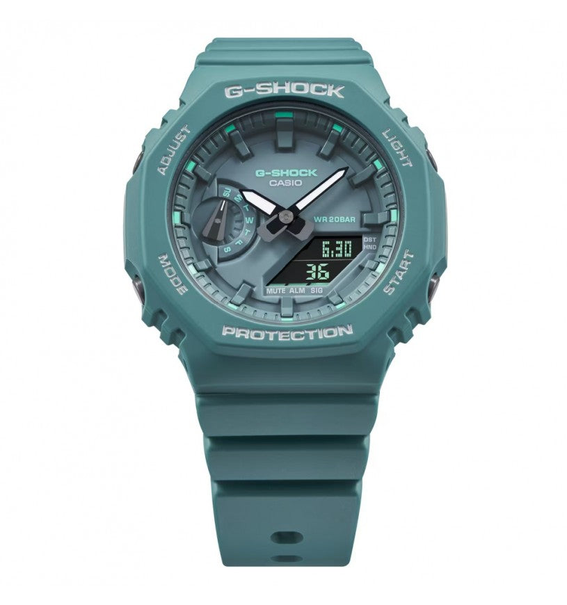 G-SHOCK CLASSIC Serie GMA-S2100GA-3A