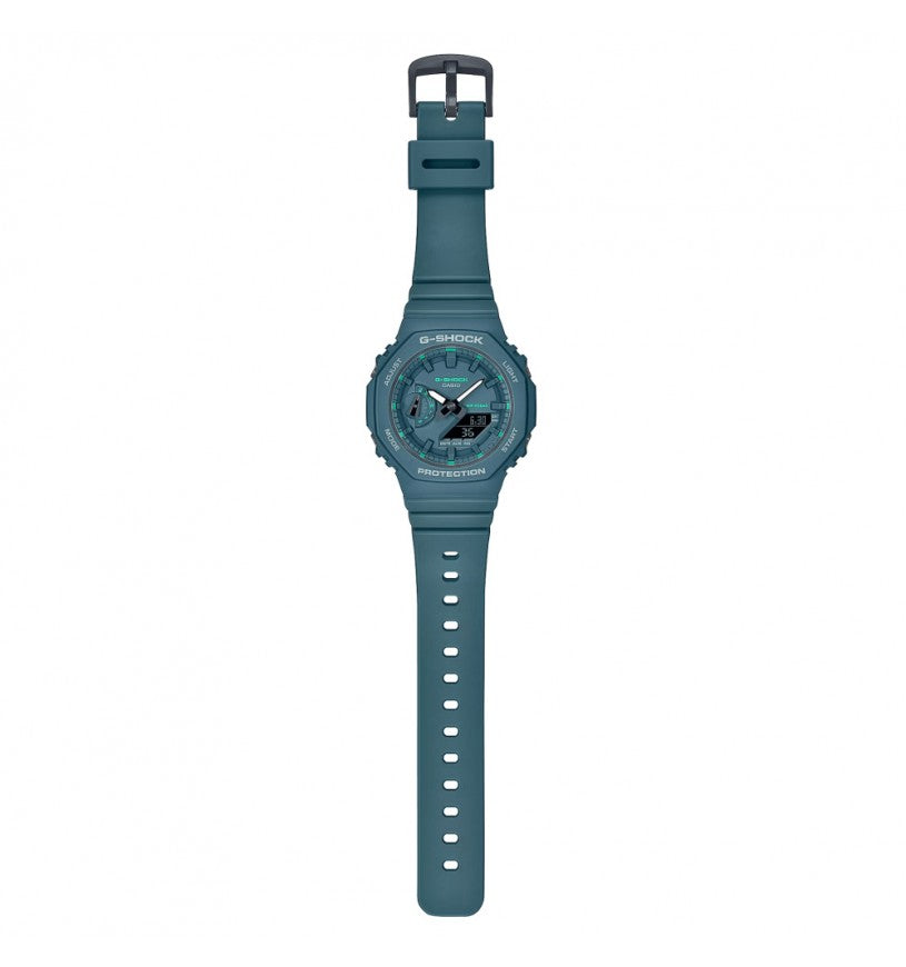 G-SHOCK CLASSIC Serie GMA-S2100GA-3A