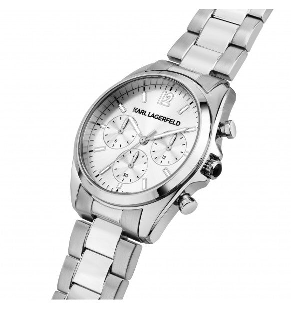 KARL LAGERFELD ROUND ESSENTIALS- R0553101503