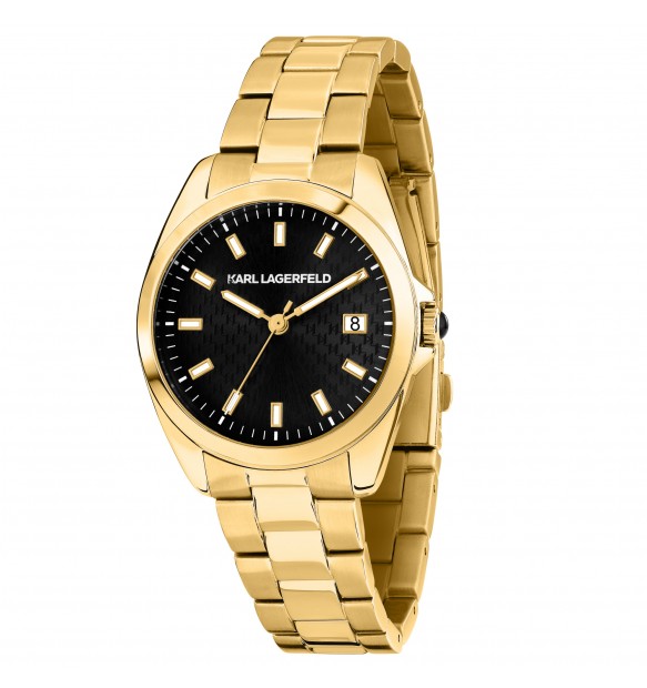 KARL LAGERFELD ROUND ESSENTIALS- R0553101506