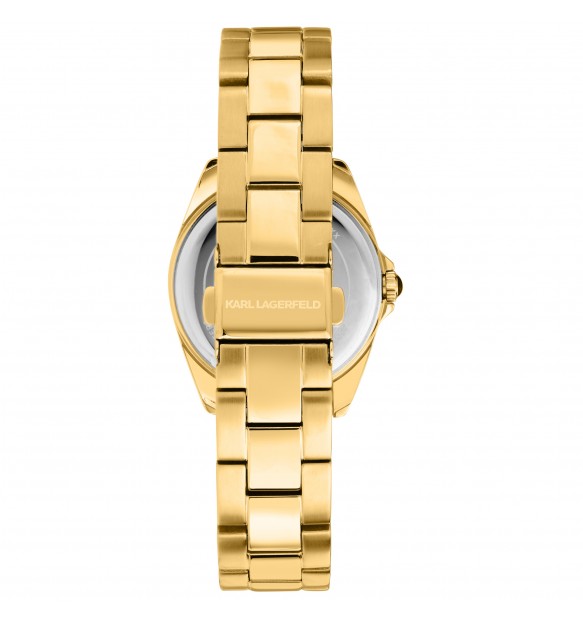 KARL LAGERFELD ROUND ESSENTIALS- R0553101506