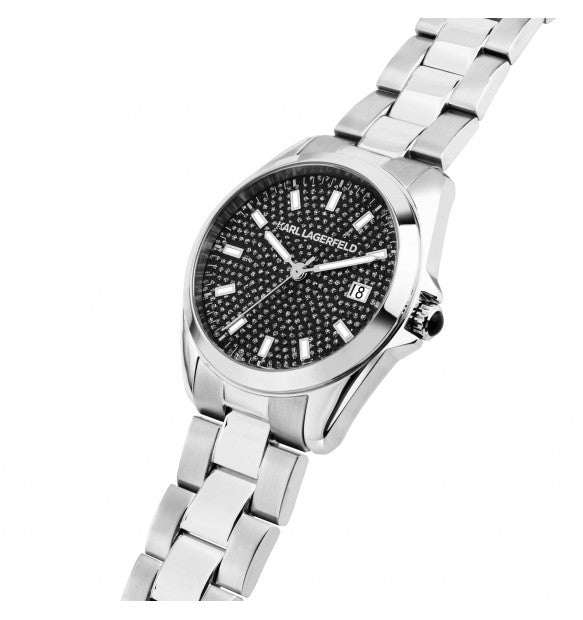 KARL LAGERFELD ROUND ESSENTIALS- R0553101508