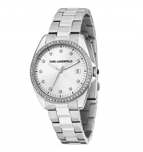KARL LAGERFELD ROUND ESSENTIALS- R0553101510