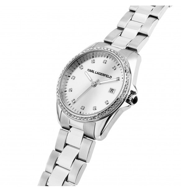 KARL LAGERFELD ROUND ESSENTIALS- R0553101510