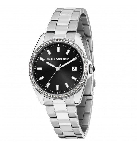 KARL LAGERFELD ROUND ESSENTIALS - R0553101511