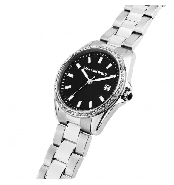 KARL LAGERFELD ROUND ESSENTIALS - R0553101511
