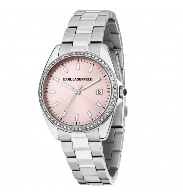 KARL LAGERFELD ROUND ESSENTIALS- R0553101512