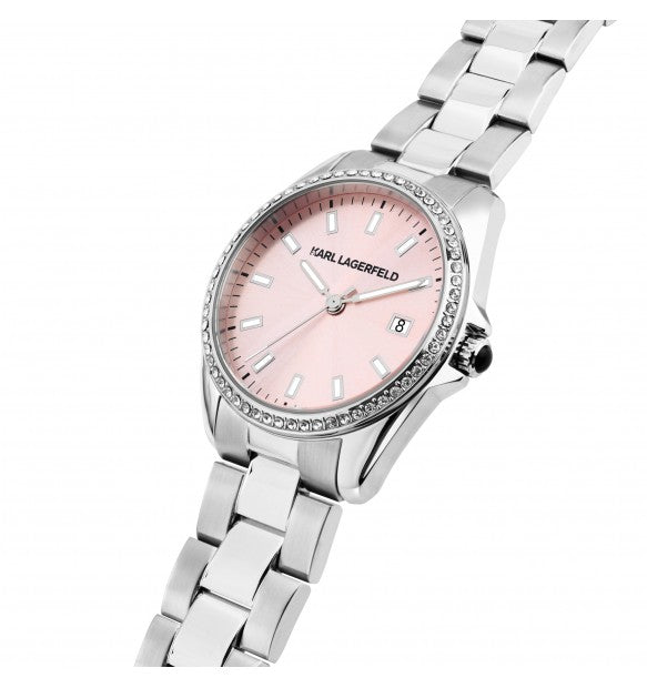 KARL LAGERFELD ROUND ESSENTIALS- R0553101512