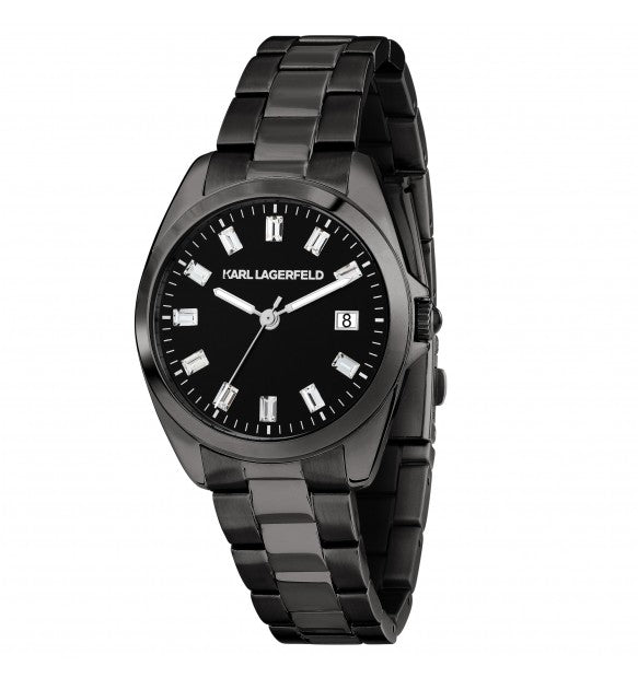 KARL LAGERFELD ROUND ESSENTIALS- R0553101513