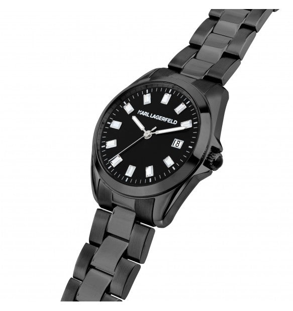 KARL LAGERFELD ROUND ESSENTIALS- R0553101513