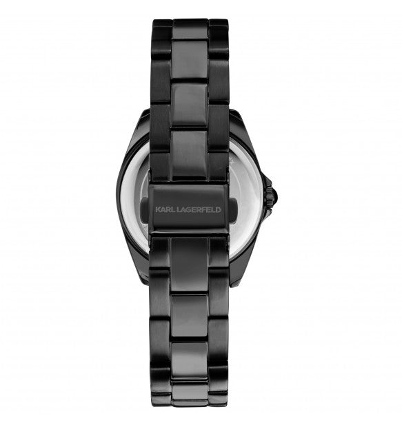 KARL LAGERFELD ROUND ESSENTIALS- R0553101513