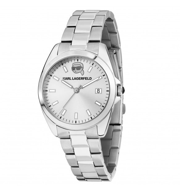 KARL LAGERFELD ROUND ESSENTIALS - R0553101517