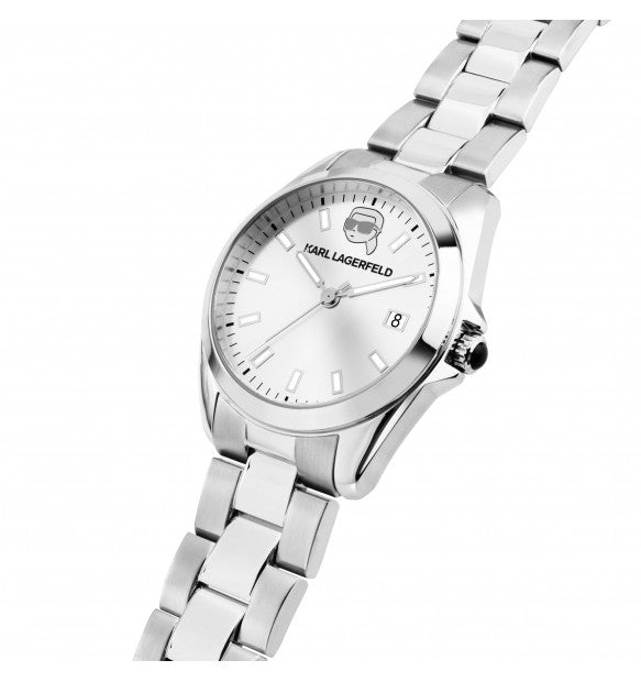 KARL LAGERFELD ROUND ESSENTIALS - R0553101517