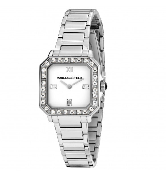 KARL LAGERFELD SQUARE CLASSICS - R0553102503