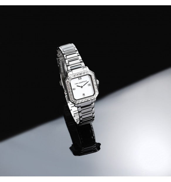 KARL LAGERFELD SQUARE CLASSICS - R0553102503