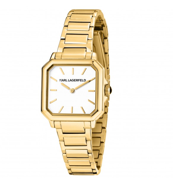 KARL LAGERFELD SQUARE CLASSICS- R0553102505