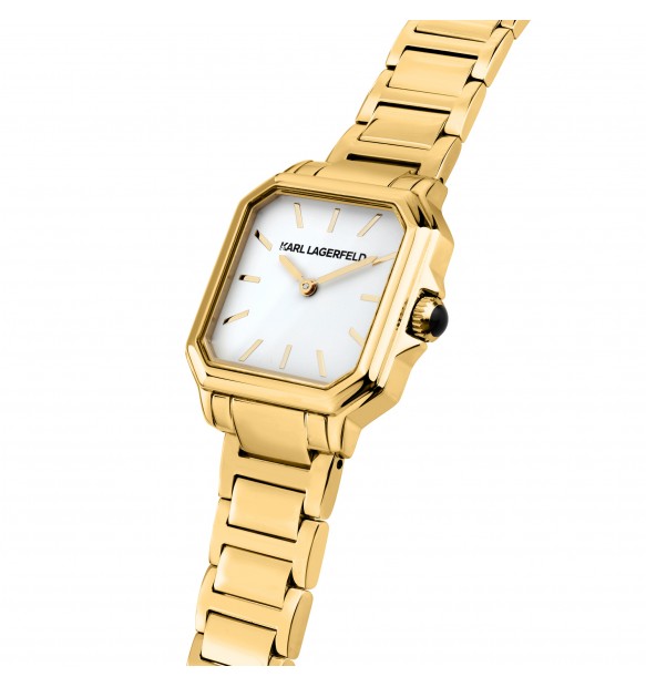 KARL LAGERFELD SQUARE CLASSICS- R0553102505