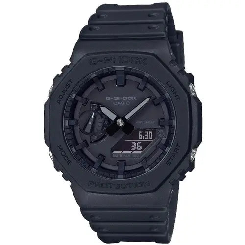 G-SHOCK CLASSIC Serie GA-2100-1A1