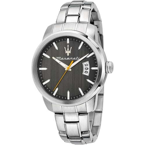 OROLOGIO MASERATI SUCCESSO - R8853121012