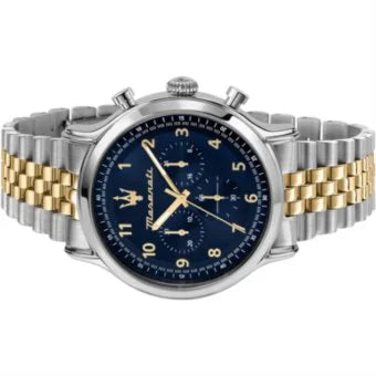 OROLOGIO MASERATI EPOCA - R8873618030
