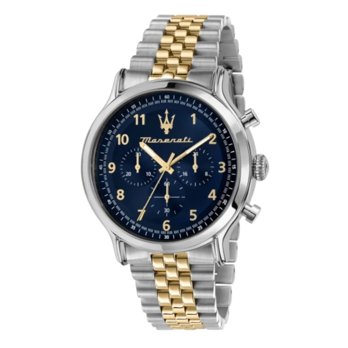 OROLOGIO MASERATI EPOCA - R8873618030