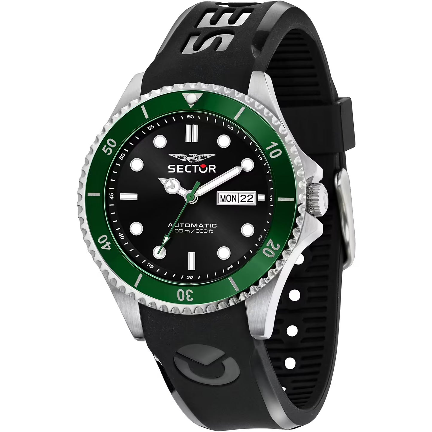 OROLOGIO SECTOR Collezione 230 OROLOGIO SECTOR 230 - R3221161004
