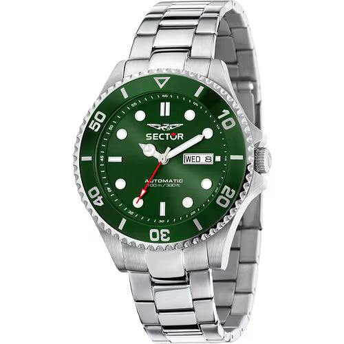 OROLOGIO SECTOR SECTOR 230 WATCH - R3223161020