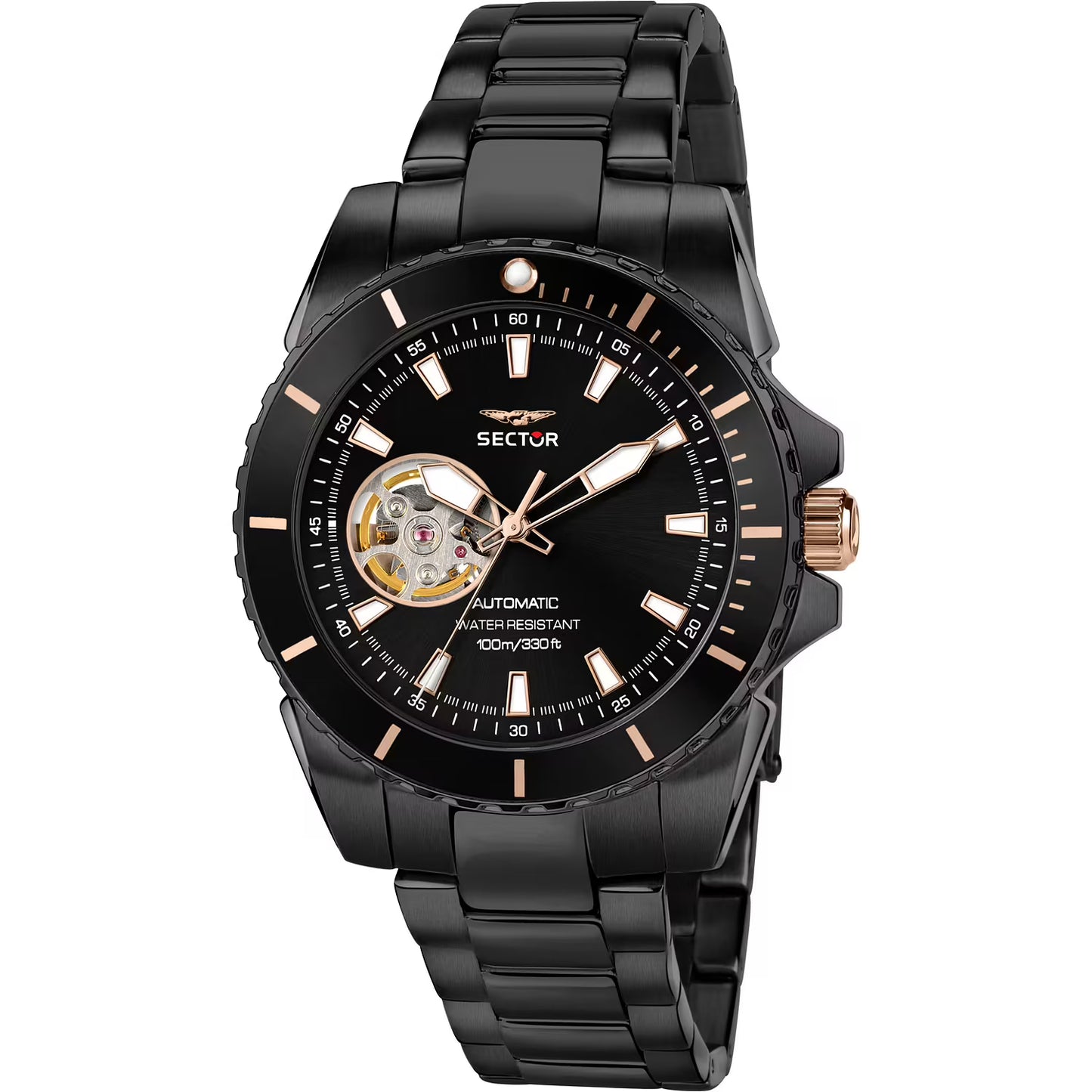 OROLOGIO SECTOR collezione 450 - R3223276002