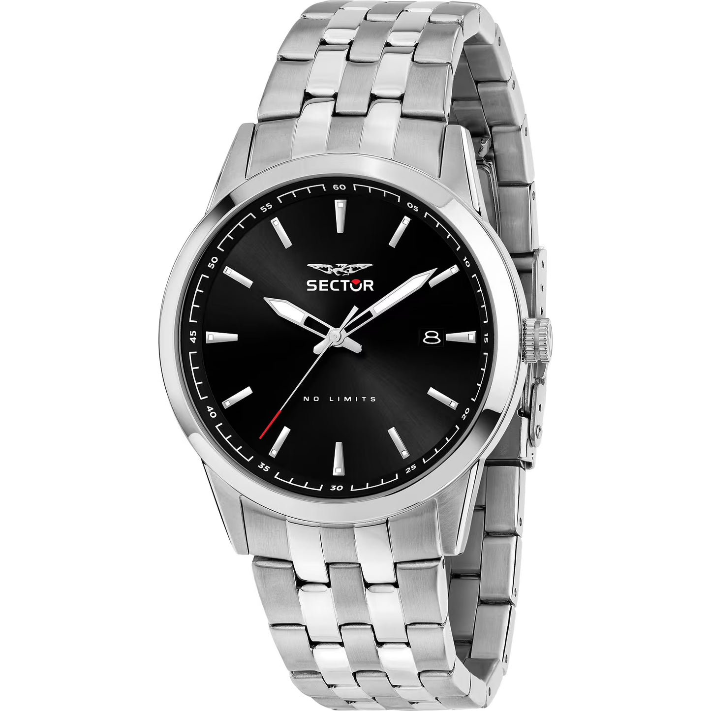 OROLOGIO SECTOR Collezione 660 OROLOGIO SECTOR 660 - R3253517029