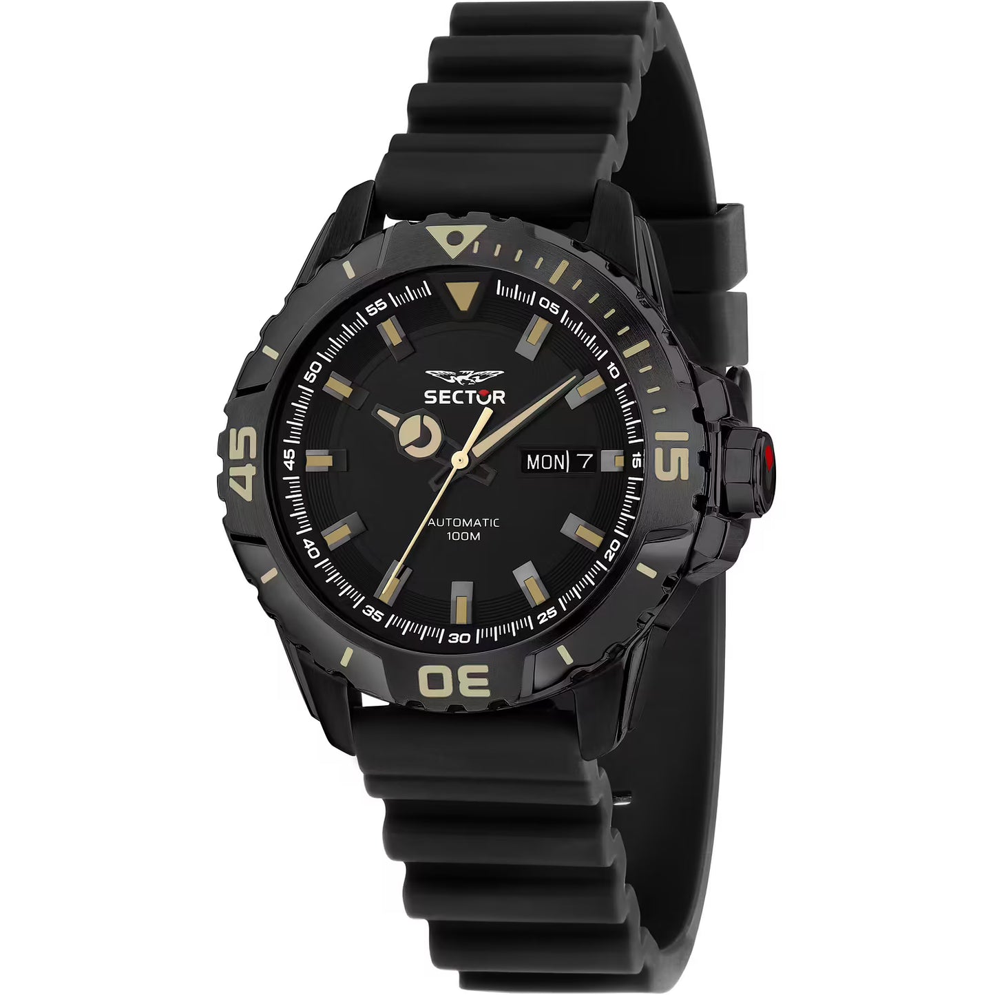 OROLOGIO SECTOR Collezione LEGEND OROLOGIO SECTOR LEGEND - R3221135005