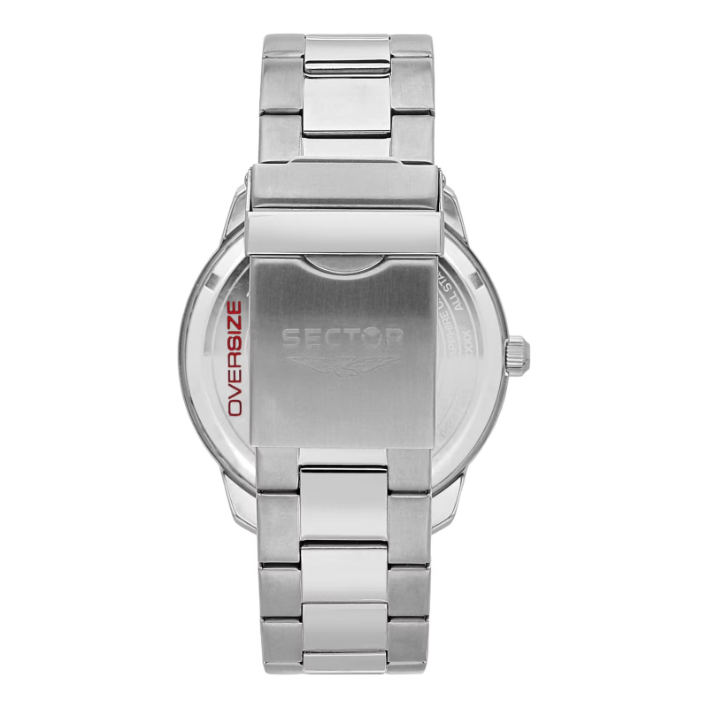 OROLOGIO SECTOR OVER SIZE - R3223102001