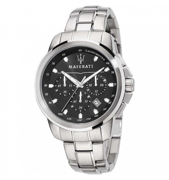 OROLOGIO MASERATI SUCCESSO - R8873621001