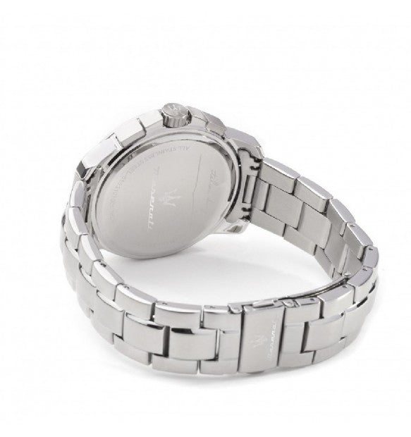 OROLOGIO MASERATI SUCCESSO - R8873621001