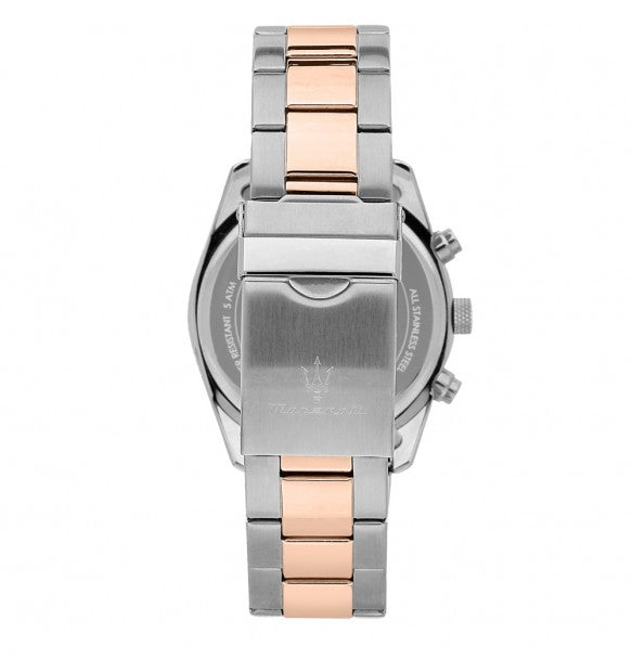 OROLOGIO MASERATI ATTRAZIONE - R8853151002