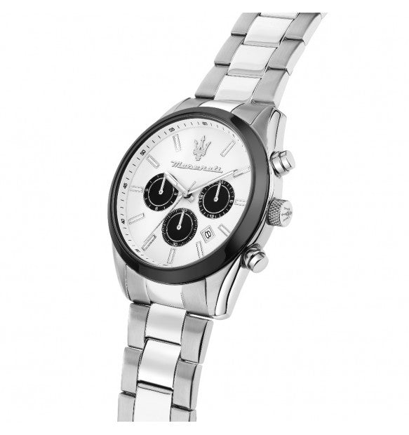 OROLOGIO MASERATI ATTRAZIONE - R8853151004