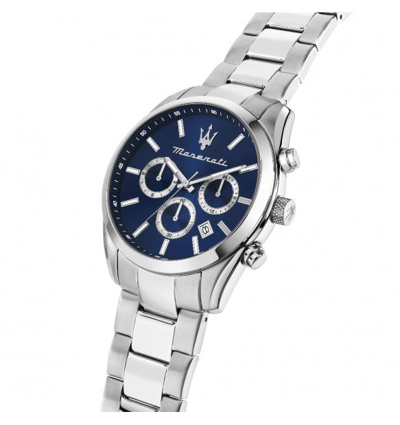 OROLOGIO MASERATI ATTRAZIONE - R8853151005