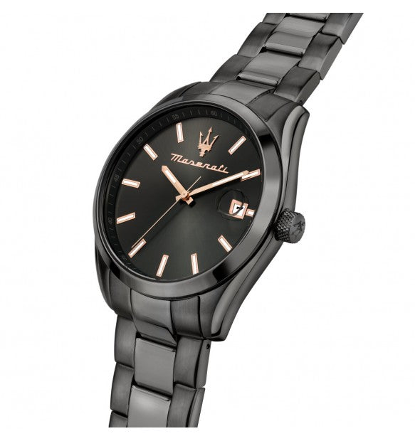 OROLOGIO MASERATI ATTRAZIONE - R8853151015