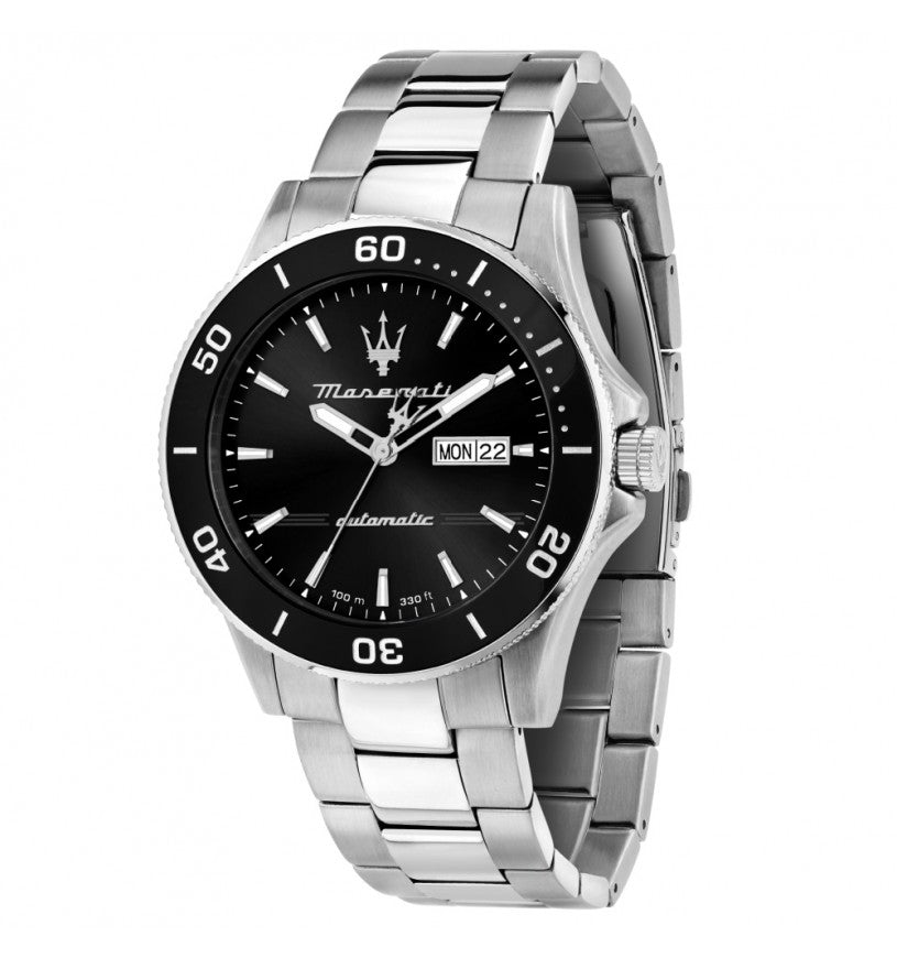 OROLOGIO MASERATI COMPETIZIONE - R8823100002