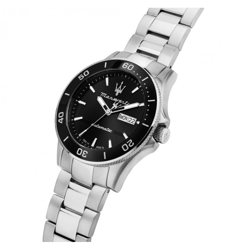 OROLOGIO MASERATI COMPETIZIONE - R8823100002