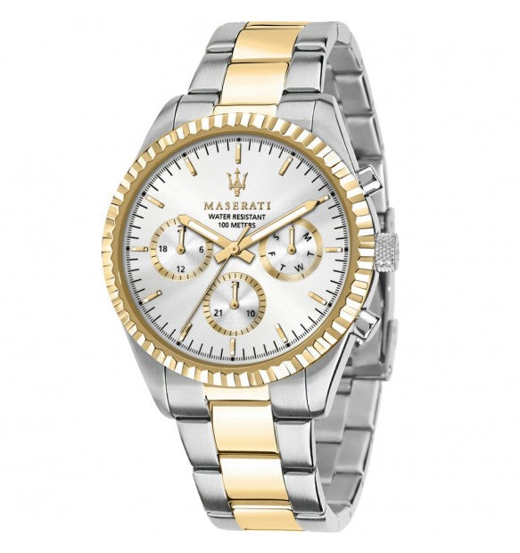 OROLOGIO MASERATI COMPETIZIONE - R8853100021