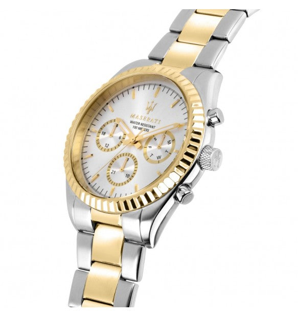 OROLOGIO MASERATI COMPETIZIONE - R8853100021