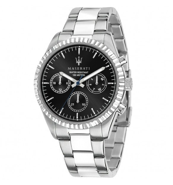 OROLOGIO MASERATI COMPETIZIONE - R8853100023