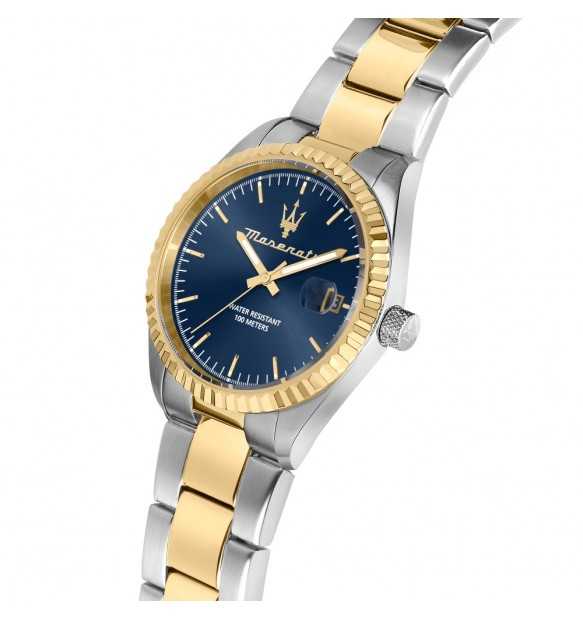OROLOGIO MASERATI COMPETIZIONE - R8853100027