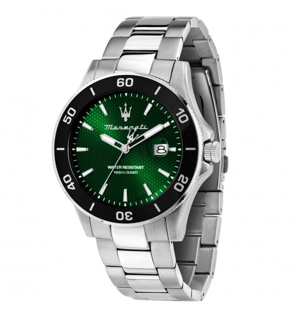 OROLOGIO MASERATI COMPETIZIONE - R8853100038