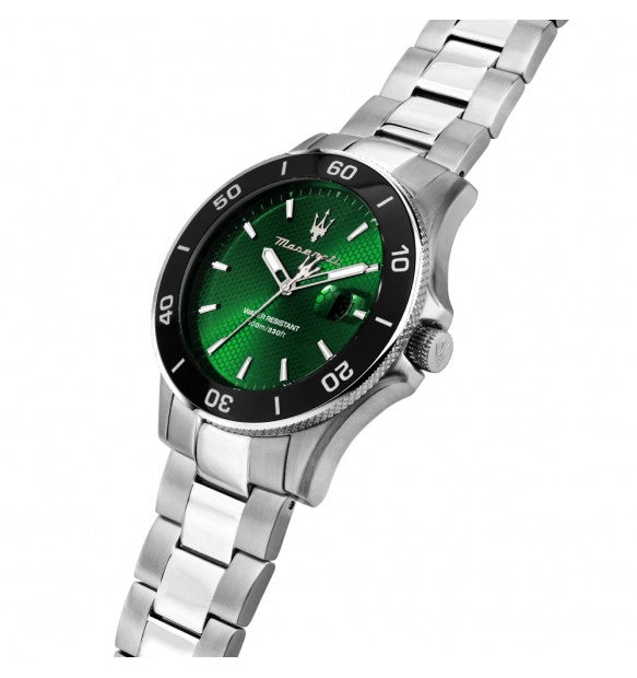 OROLOGIO MASERATI COMPETIZIONE - R8853100038