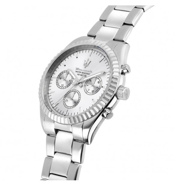 OROLOGIO MASERATI COMPETIZIONE - R8853100041