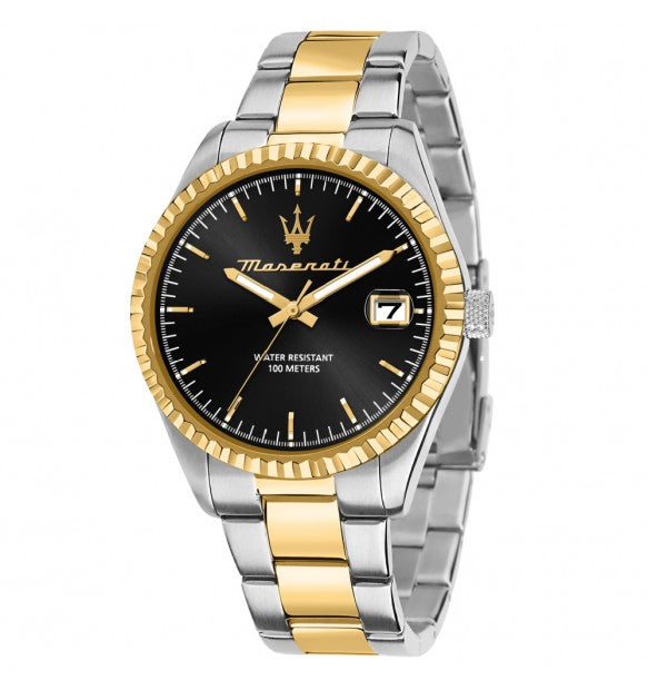 OROLOGIO MASERATI COMPETIZIONE - R8853100042