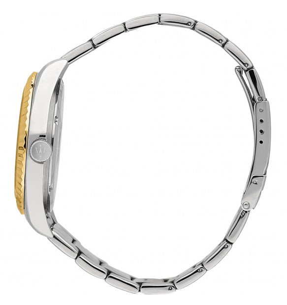 OROLOGIO MASERATI COMPETIZIONE - R8853100042